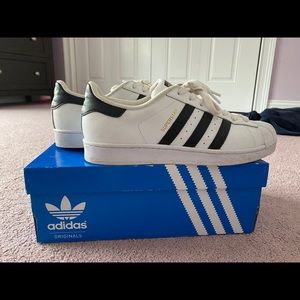 Adidas Superstars